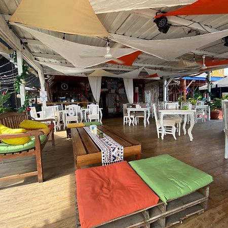 La Casa Corazon Hotel Bocas del Toro Exterior photo