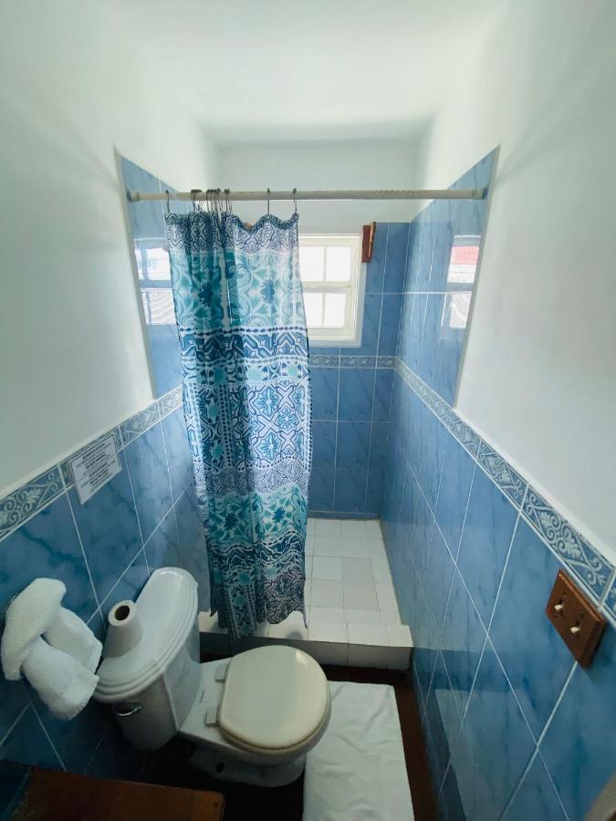 La Casa Corazon Hotel Bocas del Toro Exterior photo