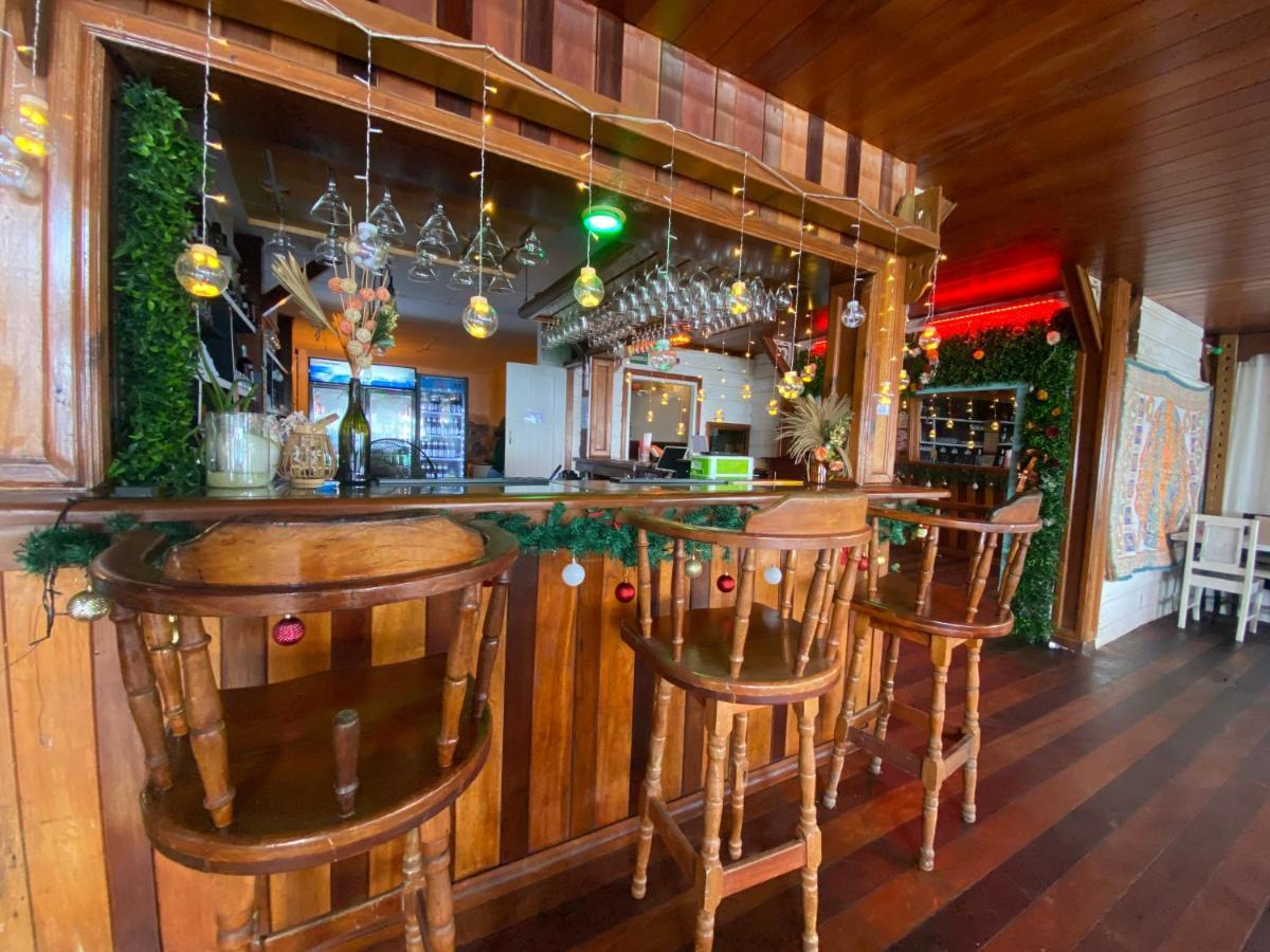 La Casa Corazon Hotel Bocas del Toro Exterior photo