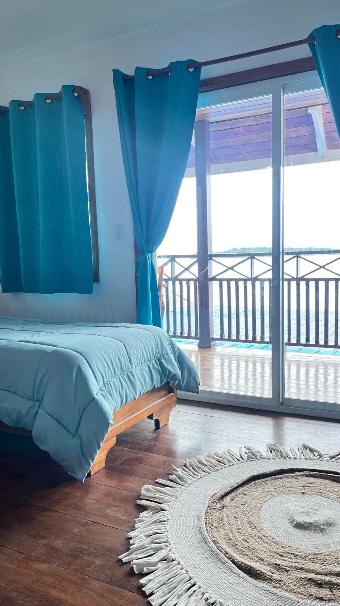 La Casa Corazon Hotel Bocas del Toro Exterior photo